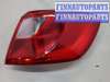 купить Фонарь (задний) на Seat Ibiza 4 2008-2015