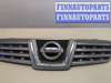 купить Решетка радиатора на Nissan Qashqai 2006-2013