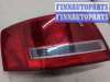 купить Фонарь (задний) на Audi A6 (C6) 2004-2011