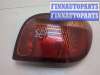 купить Фонарь (задний) на Toyota Yaris 1999-2006