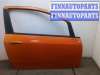 купить Замок двери на Fiat Grande Punto 2005-2010