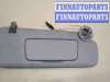 купить Козырек солнцезащитный на Chevrolet Equinox 2017-2024