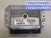купить Блок управления двигателем на Renault Clio 2005-2009