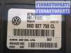 купить Блок управления АКПП / КПП на Volkswagen Touareg 2002-2007