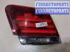 купить Фонарь крышки багажника на BMW 7 F01 2008-2015