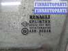 купить Стекло форточки двери на Renault Scenic 2003-2009