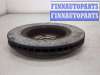 купить Диск тормозной на Jeep Grand Cherokee 2004-2010