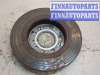 купить Диск тормозной на Opel Astra H 2004-2010