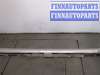купить Накладка на порог на Toyota Avensis 2 2003-2008