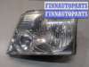 купить Фара (передняя) на Ford Explorer 2001-2006