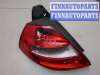 купить Фонарь (задний) на Renault Megane 2 2002-2009