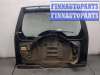 купить Крышка (дверь) багажника на Mitsubishi Pajero 2006-2014