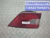 купить Фонарь крышки багажника на BMW X3 E83 2003-2010