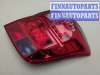 купить Фонарь (задний) на Chevrolet Trax 2013-2016