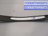 купить Накладка на порог на BMW 5 E60 2003-2010