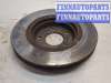 купить Диск тормозной на Nissan Qashqai 2006-2013