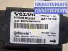 купить Блок управления подушками безопасности на Volvo S40 2004-