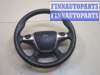 купить Руль на Ford Focus 3 2011-2015