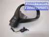купить Зеркало боковое на Seat Leon 2 2005-2012