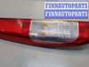 купить Фонарь (задний) на Mercedes Vito W639 2004-2013