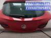 купить Крышка (дверь) багажника на Opel Astra J 2010-2017
