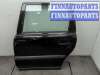 купить Стекло боковой двери на Volvo V70 2001-2008