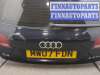 купить Крышка (дверь) багажника на Audi A6 (C6) 2004-2011