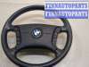 купить Руль на BMW X3 E83 2003-2010