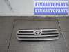 купить Решетка радиатора на Toyota Highlander 2 2007-2013
