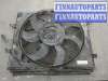 купить Вентилятор радиатора на Jeep Grand Cherokee 2010-2013