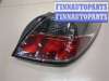 купить Фонарь (задний) на Opel Astra H 2004-2010