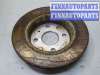 купить Диск тормозной на Opel Astra H 2004-2010