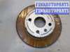 купить Диск тормозной на Opel Astra H 2004-2010