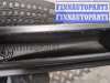 купить Рейлинг на крышу (одиночка) на BMW X3 E83 2003-2010