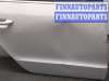 купить Стекло боковой двери на Skoda SuperB 2008-2015