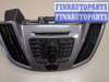 купить Панель управления магнитолой на Ford Transit 2014-2025
