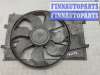 купить Вентилятор радиатора на Mercedes CLK W209 2002-2010