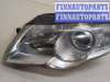 купить Фара (передняя) на Volkswagen Passat 6 2005-2010