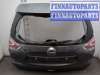 купить Крышка (дверь) багажника на Nissan X-Trail (T32) 2013-2023
