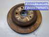 купить Диск тормозной на Jeep Grand Cherokee 2004-2010
