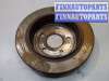 купить Диск тормозной на Jeep Grand Cherokee 2004-2010