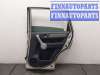 купить Стекло боковой двери на Honda CR-V 2007-2012