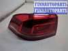 купить Фонарь (задний) на Volkswagen Passat 7 2010-2015 Европа