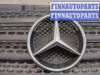 купить Решетка радиатора на Mercedes Vito W639 2004-2013