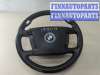 купить Руль на BMW 7 E65 2001-2008