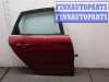 купить Дверь боковая (легковая) на Citroen C4 2010-2020
