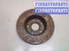 купить Диск тормозной на Toyota RAV 4 2000-2005