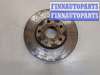 купить Диск тормозной на Toyota RAV 4 2000-2005