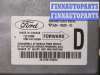 купить Блок управления подушками безопасности на Ford Escape 2000-2006