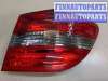 купить Фонарь (задний) на Mercedes B W245 2005-2011